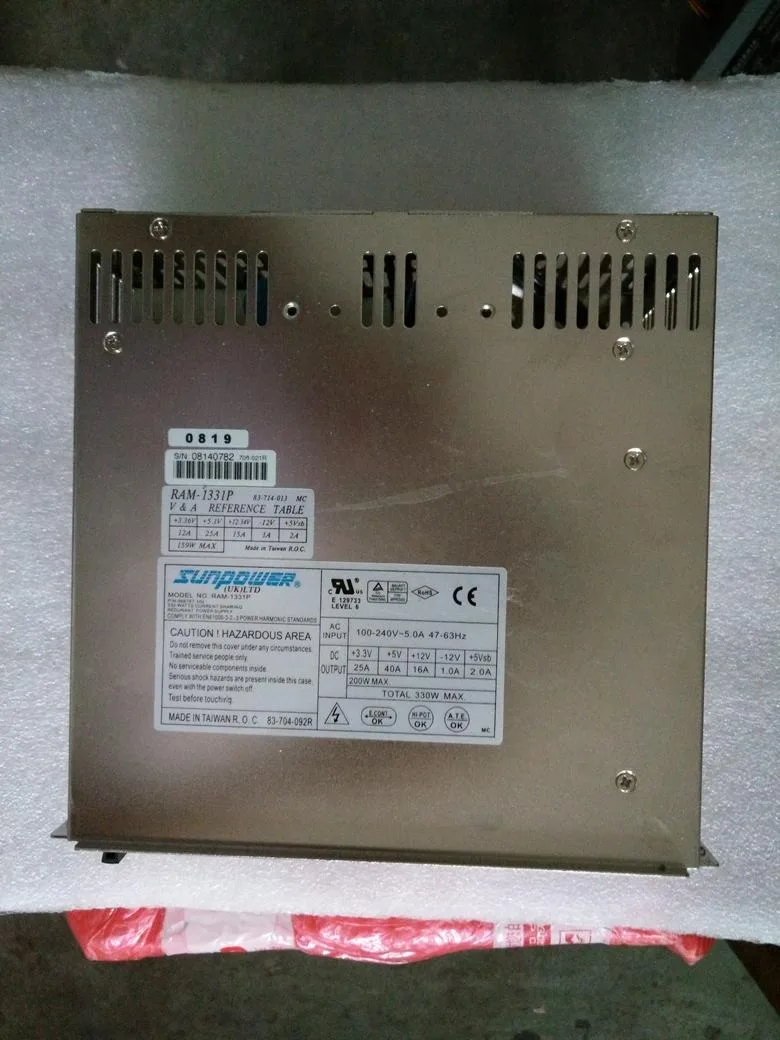 KHACHIMO KHACHIMO MSL5026 RAM-1331P 968769-102 RAS-2662P memory upgrade — ภาพสินค้า