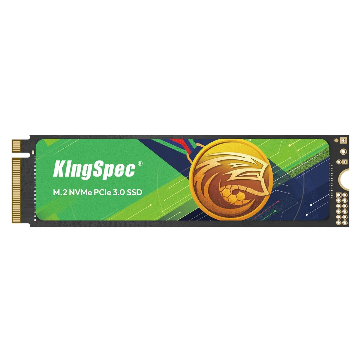 KingSpec KingSpec NX-FB 1TB M.2 2280 NVMe internal SSD — product photo