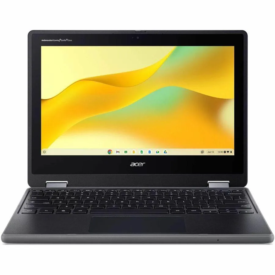 Acer America Acer America Chromebook Spin 511 R757T-C3JE NX.JJBAA.003 Intel N150 8 GB 64 GB — photo du produit