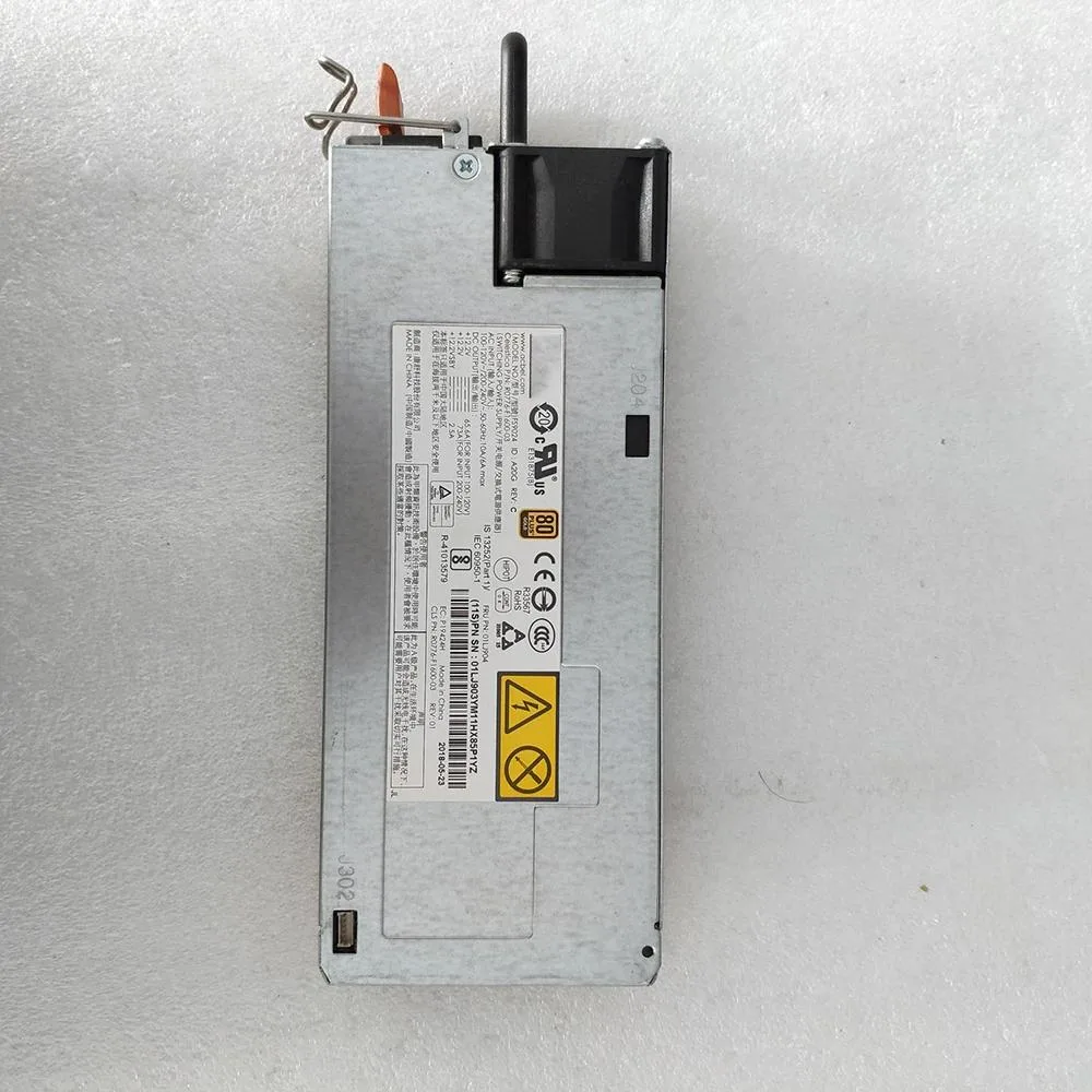 KHACHIMO VNX8000 FS9024 800W ATX power supply unit