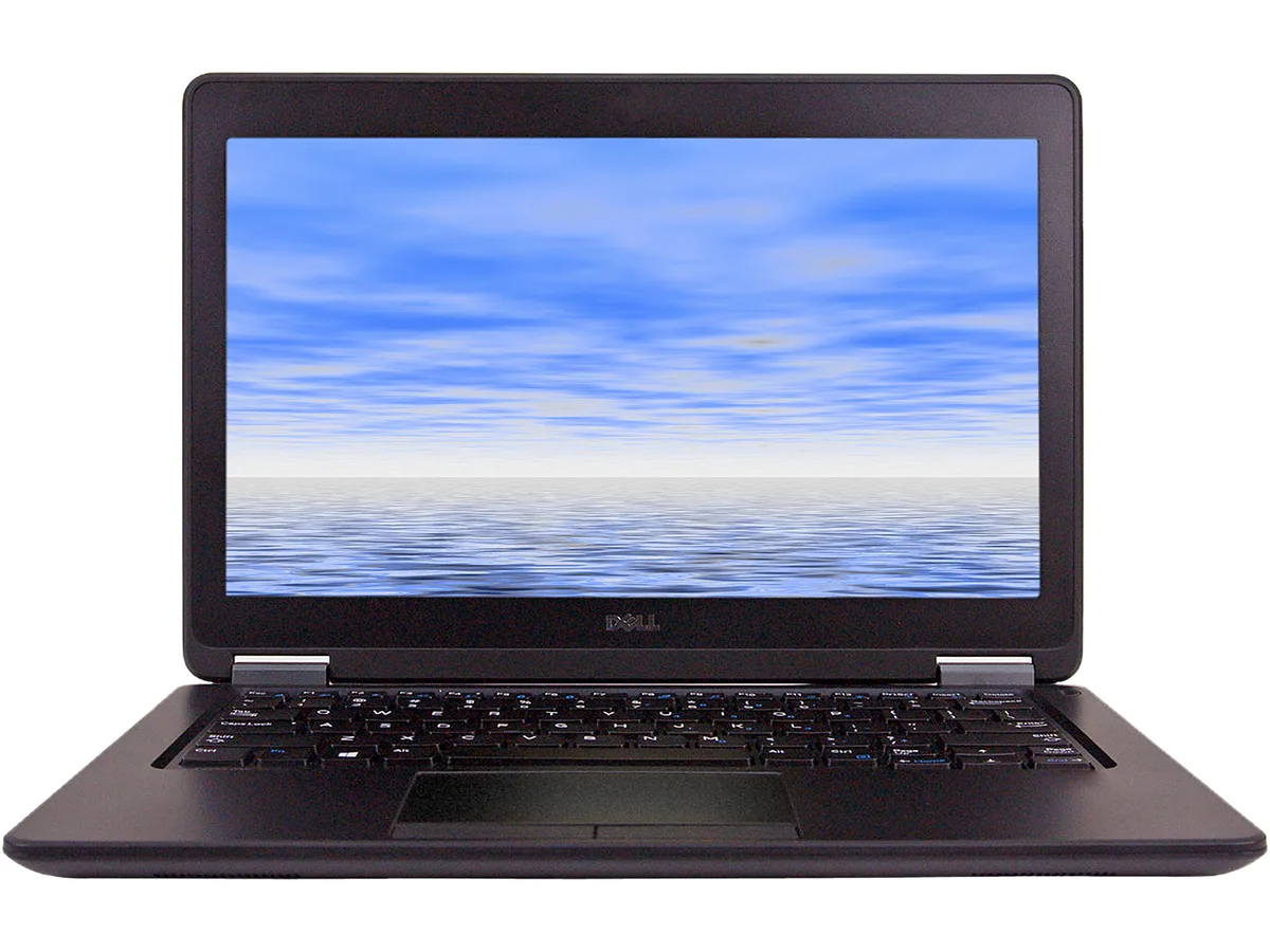 DELL DELL NE5-31261 laptop i5-5300U 4GB 120GB 12.5" 1366x768 — Produktfoto