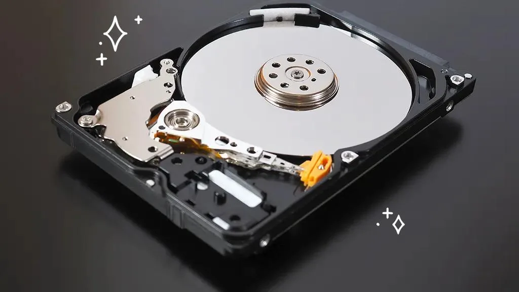 DELL DELL 400-ATHS 3.84 TB 2.5" SAS 12 Gbps internal solid state drive — foto del producto