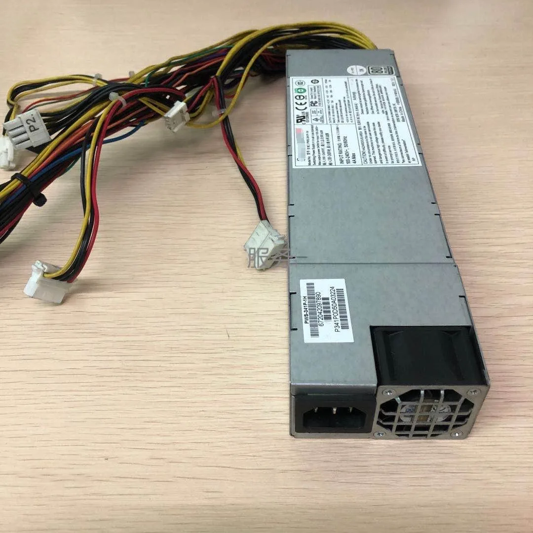 godream godream PWS-341P-1H 340W server power supply — photo du produit