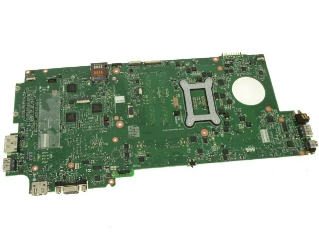 DELL DELL 0Xhm8 System Board Latitude XT3 PGA989 — product photo