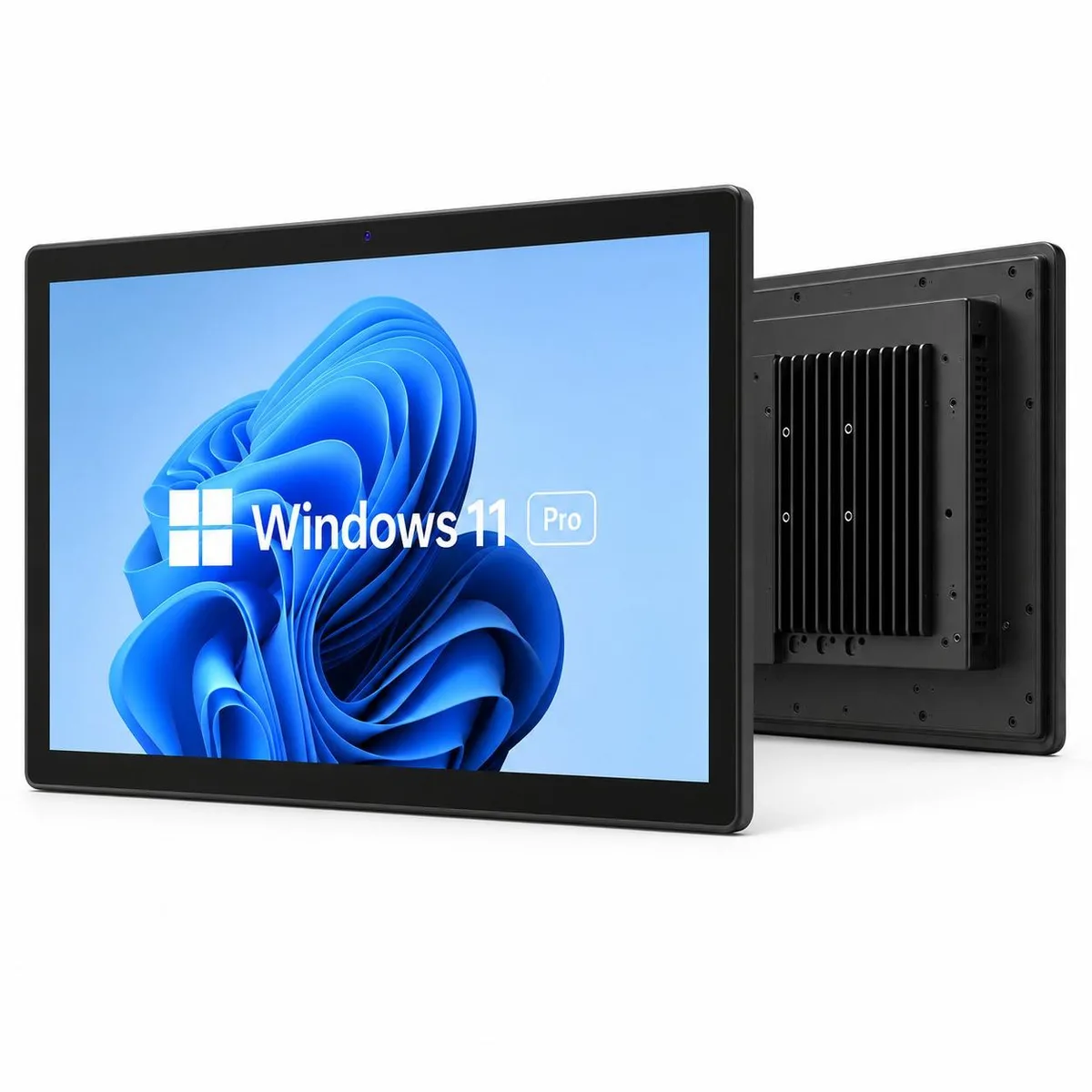 Higole Higole 18.5" Industrial Panel PC All-in-One Intel N100 8GB 128GB eMMC Windows 11 Pro — صورة المنتج