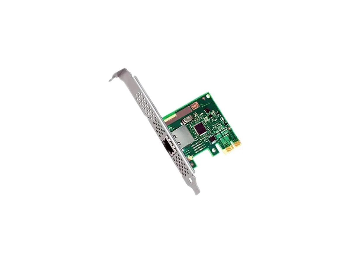 Intel Intel I210T1 network card PCIe x1 1 port — ภาพสินค้า