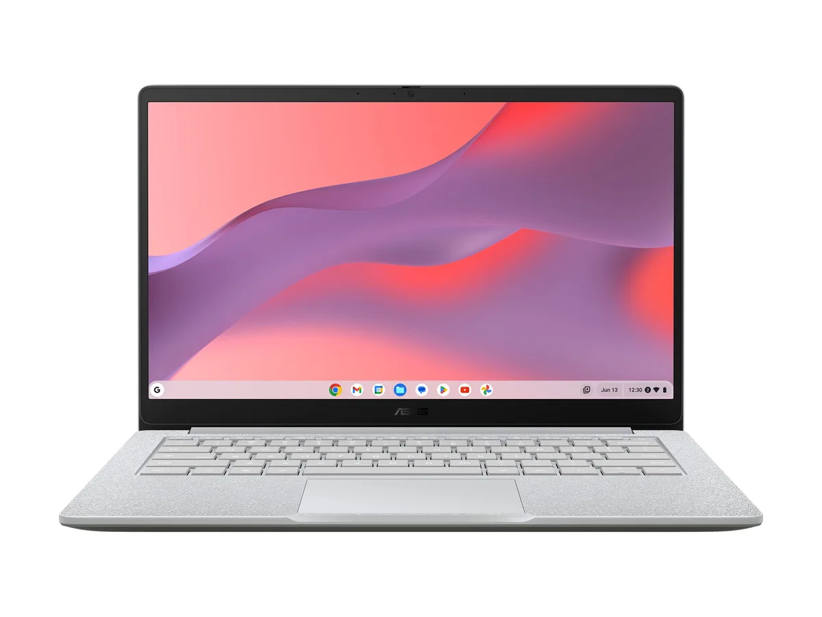 ASUS ASUS CX1405CTA-DS42F 14.0" 4GB 32GB Chromebook — fotografie produktu