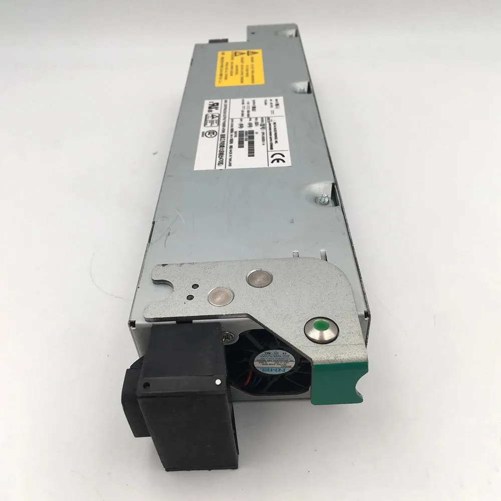 KHACHIMO 470W ATX power supply unit silver metal box