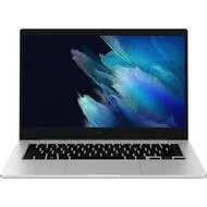 Silver 14 inch laptop with non touch HD screen