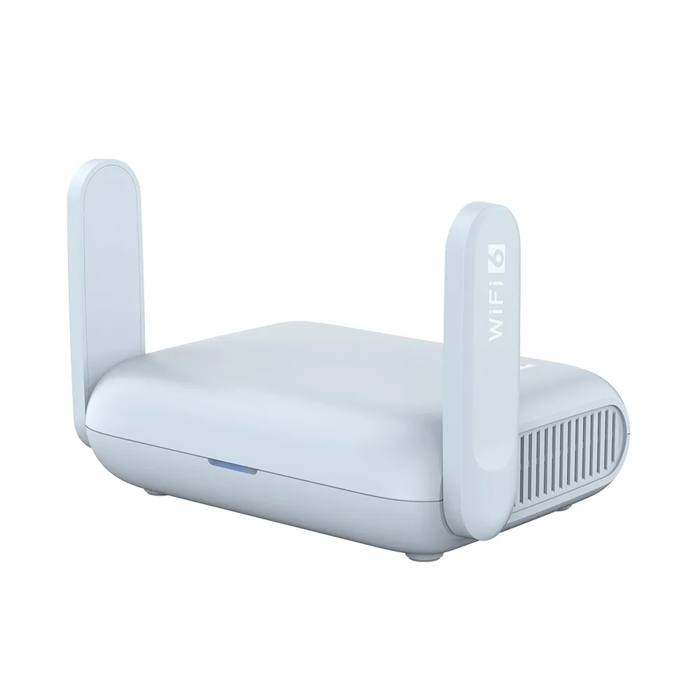 GL.iNet GL.iNet GL-MT3000 wireless router — foto del producto