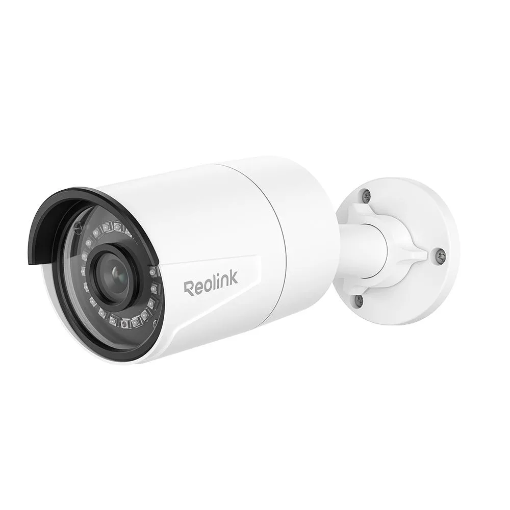 Reolink Reolink RLC-510A 5MP PoE bullet network camera — product photo