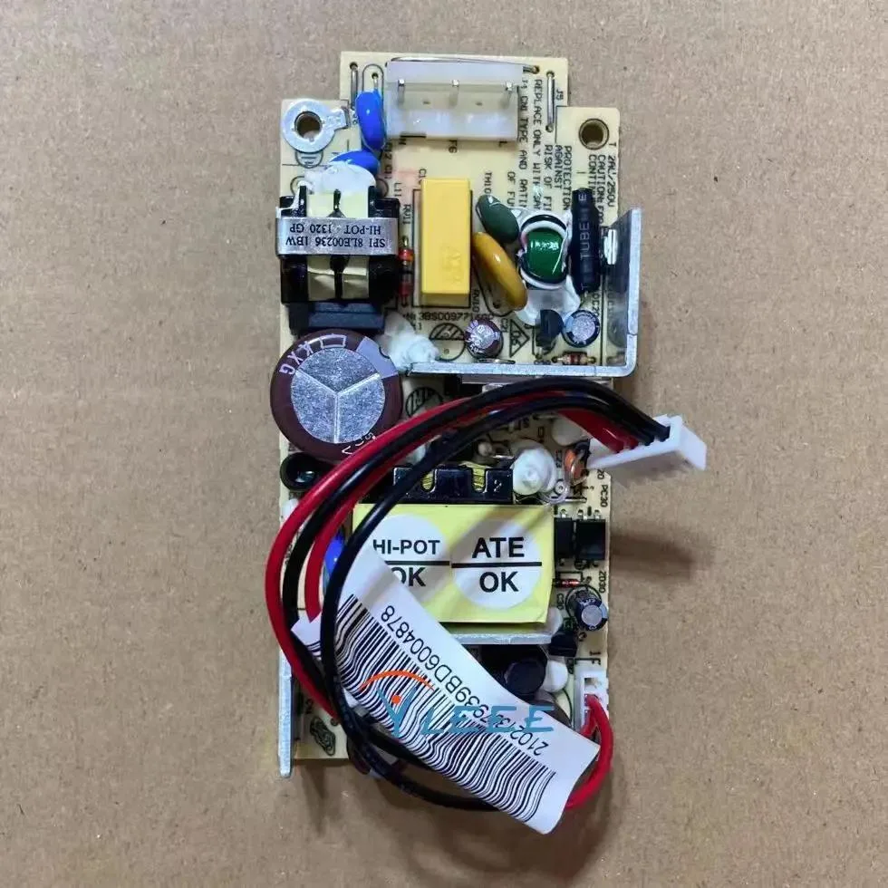 KHACHIMO KHACHIMO FSP S2326TP 150W ATX Power Supply — photo du produit