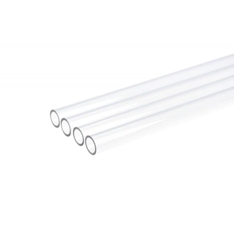Alphacool Alphacool HardTube 16/13mm 60cm 4 Pack Plexi — termékfotó