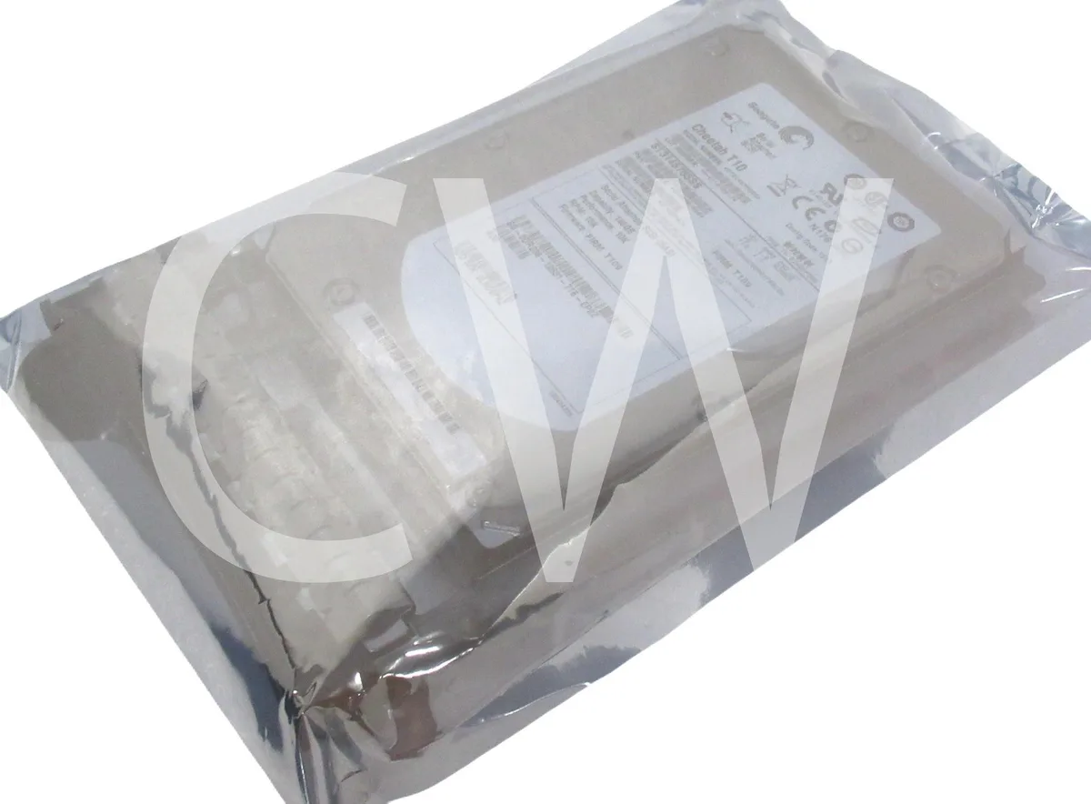 DELL DELL ST3146755SS 146GB 10000RPM 3.5" SAS internal hard drive — 商品照片