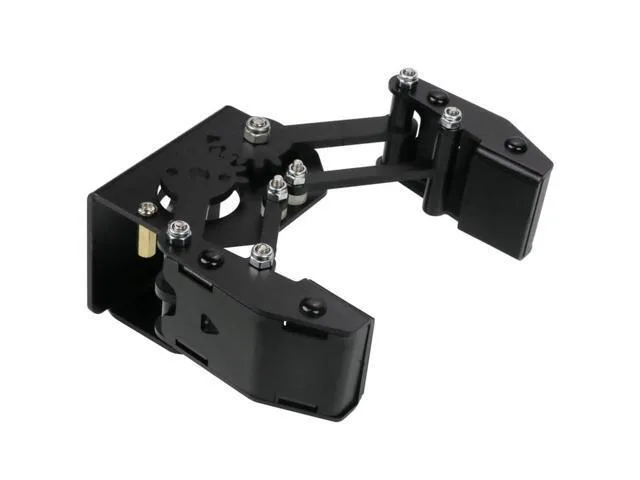 LORDWORLD LORDWORLD BigClaw Mechanical Claw Gripper Without Servo — foto produk