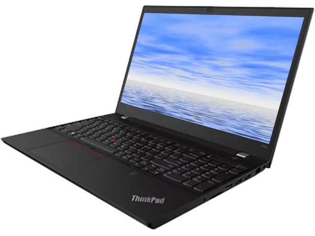 Lenovo Lenovo ThinkPad P15v Gen 1 Xeon W-10855M 16GB 512GB 20TQ001NUS business laptop — fotografija proizvoda