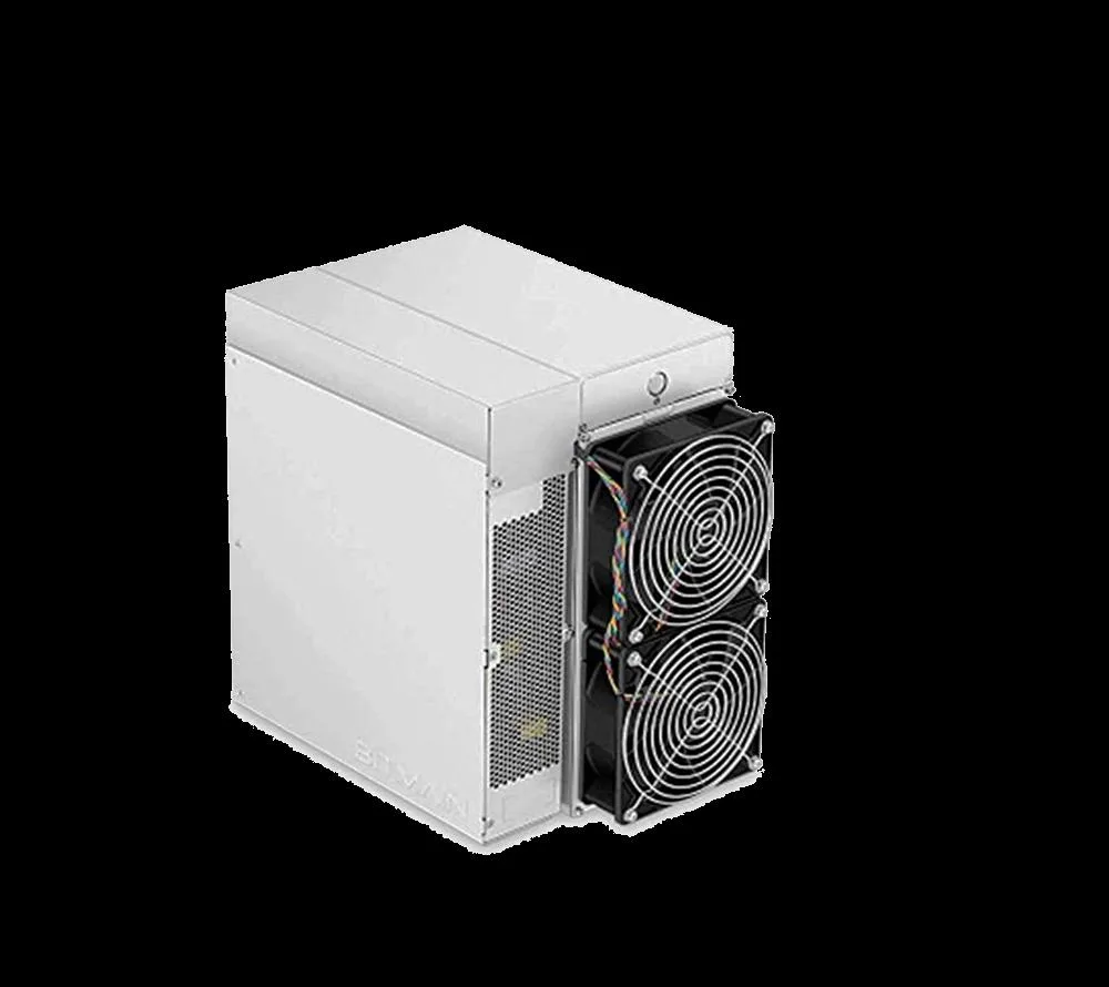 Linkjoy Linkjoy Antminer S19j Pro+ 120T 3355W SHA-256 mining hardware — photo du produit