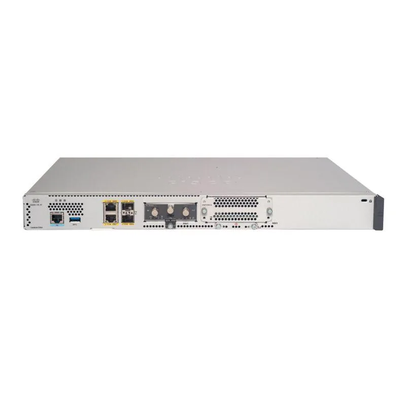 EVESKY EVESKY C8200-1N-4T 1U router 4x Gigabit WAN — foto produk