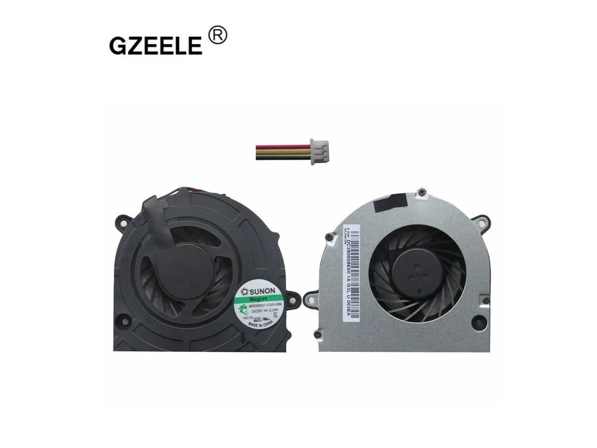 Fans Fans Laptop CPU Cooler Fan for Acer Aspire 5241 5332 5516 5517 5532 5541 5732 — tuotekuva