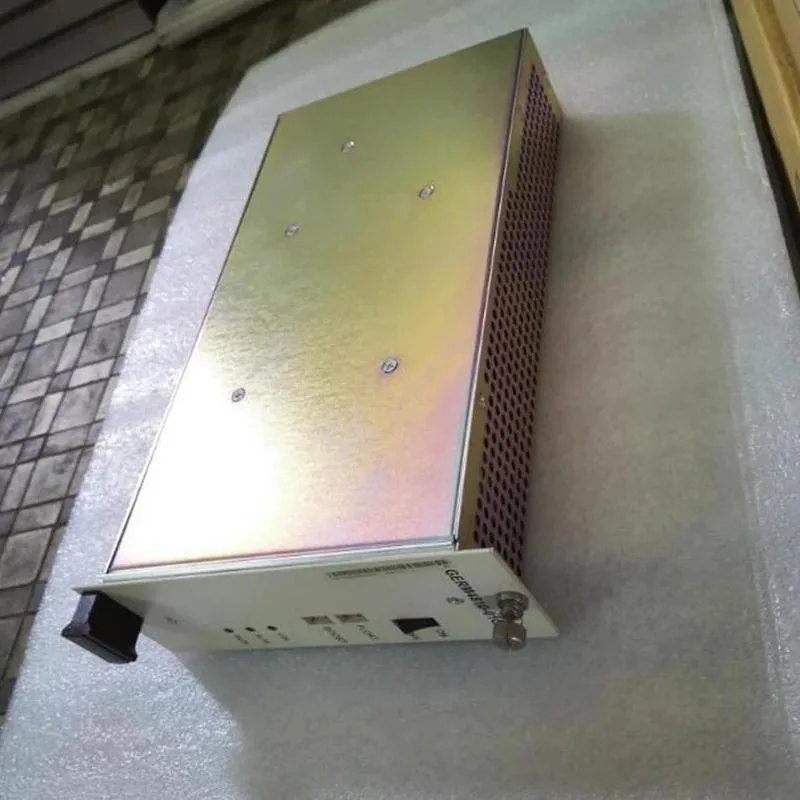 KHACHIMO KHACHIMO GERM4810-01GY 480W power supply — photo du produit