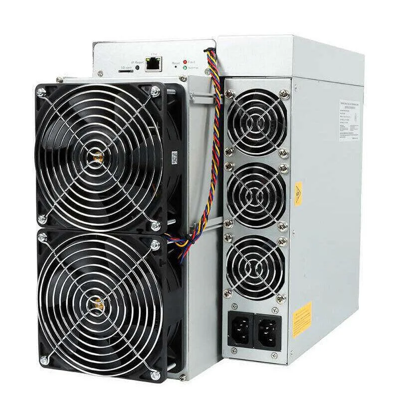 bitmain Bitmain Antminer S19 90Th 3250W mining hardware — photo du produit