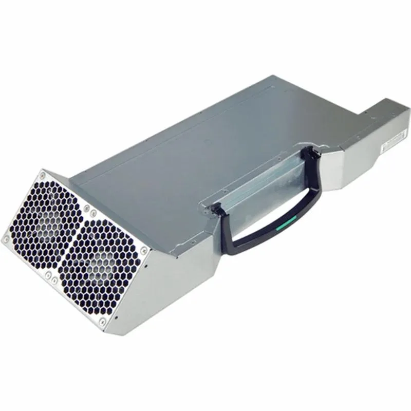 KHACHIMO KHACHIMO Z820 DPS-850GB A 850W power supply — photo du produit