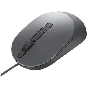 DELL DELL MS3220GY gaming mouse Titan Gray — Produktfoto