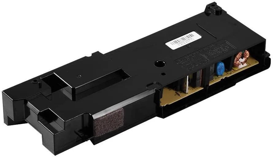myVolts myVolts ADP-200ER Power Supply 4 Pin 12V 17.5A — photo du produit