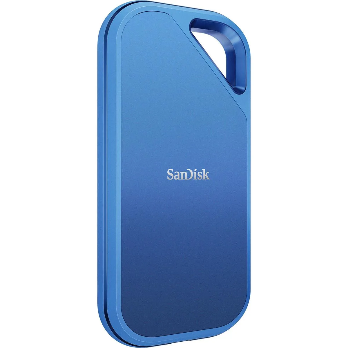 SanDisk SanDisk SDSSDE81C-2T00-G25 2TB portable SSD — foto produk