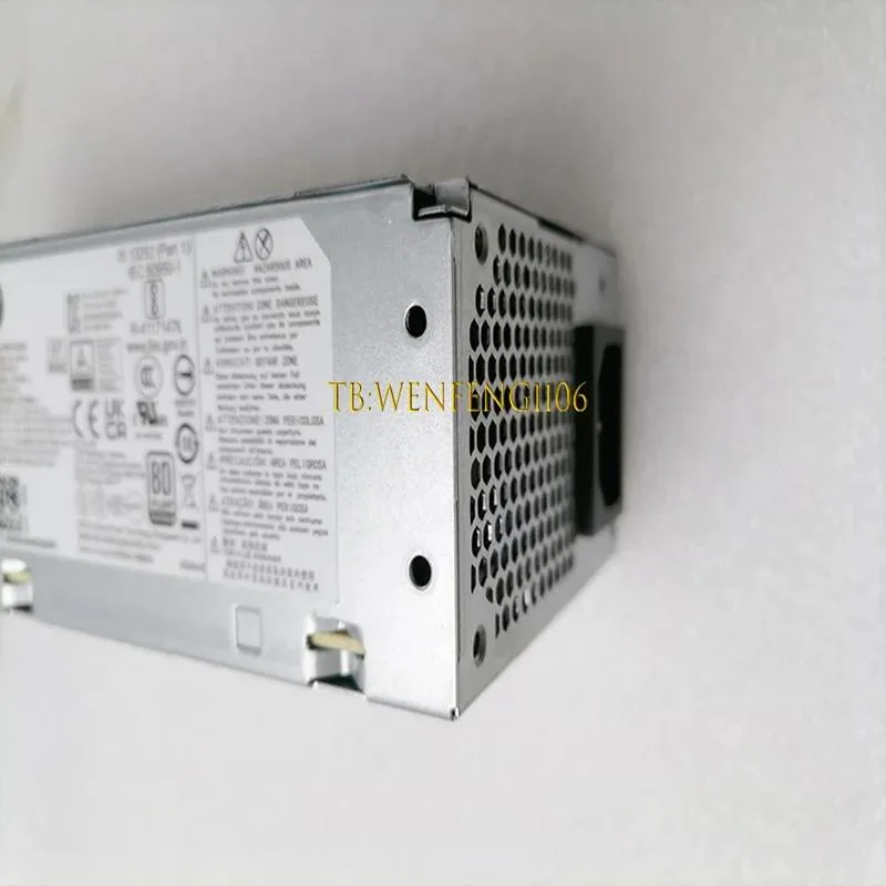 KHACHIMO KHACHIMO Slim S01 240W power supply D21-240P1A — photo du produit
