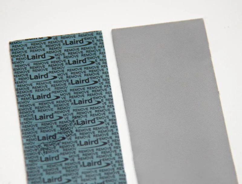 Corn Electronics Corn Electronics Tflex HD90000 Thermal Paste 40x80x2mm — product photo