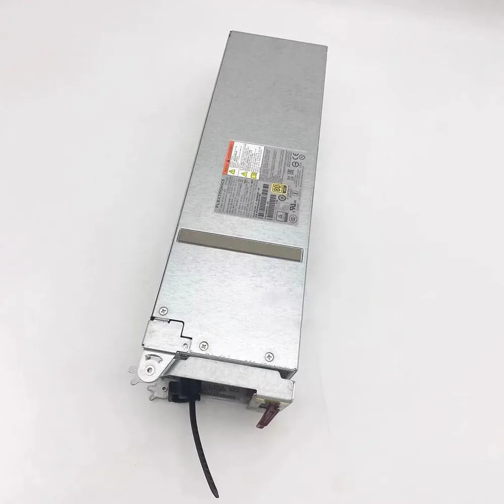 KHACHIMO 580W power supply unit for 3PAR expansion enclosure