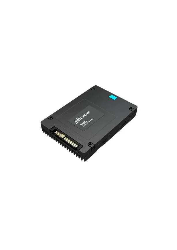 SAMSUNG SAMSUNG 5400 Pro 3.84TB 2.5" internal SSD — product photo