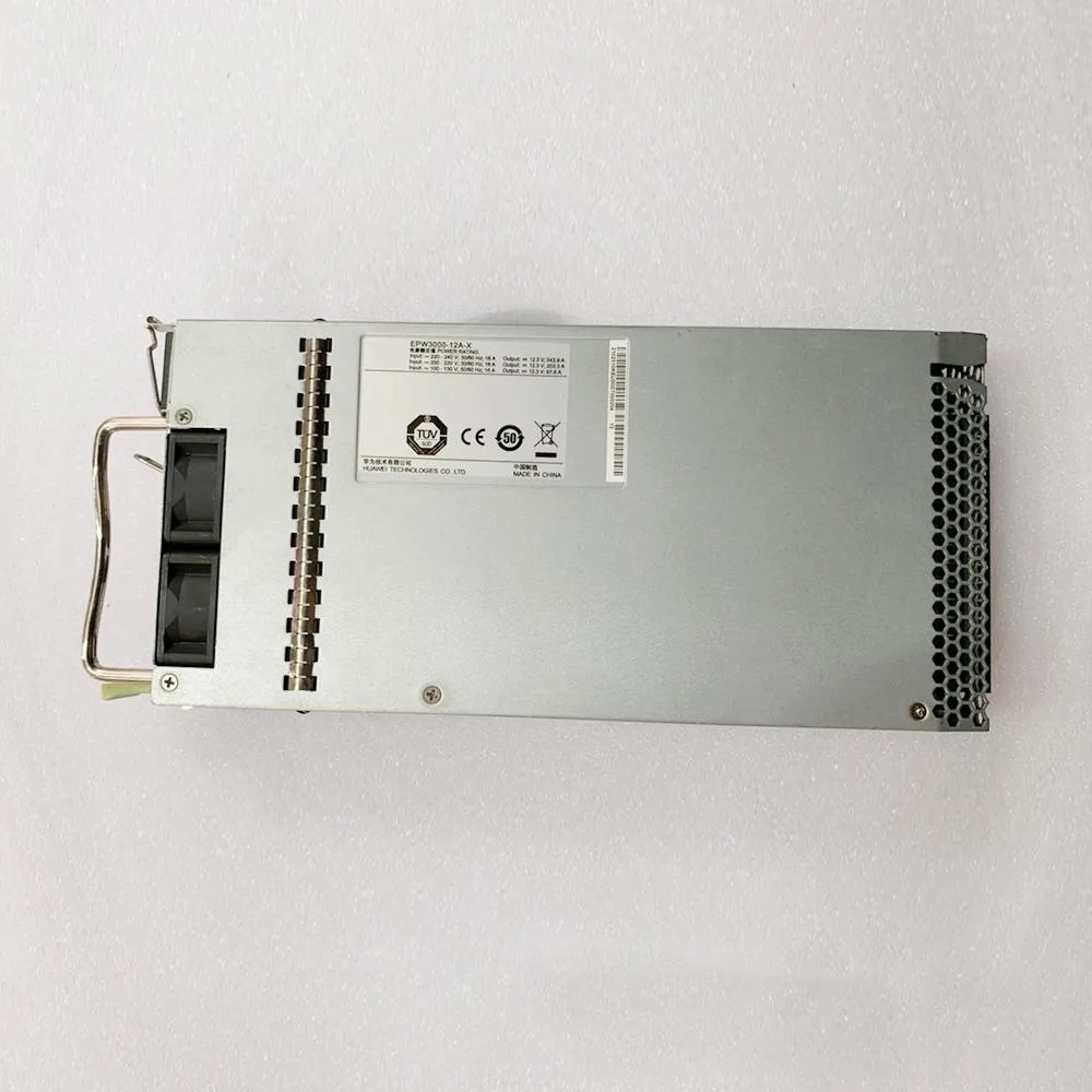 godream godream EPW3000-12A-X For HUAWEI Server Power Supply RH5885 V2 02310KEU power supply — fotografia produktu