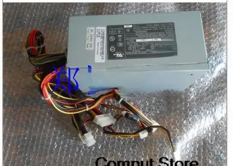 KHACHIMO KHACHIMO 1800 Server Power Supply 650W PS-5651-1 TJ785 — product photo