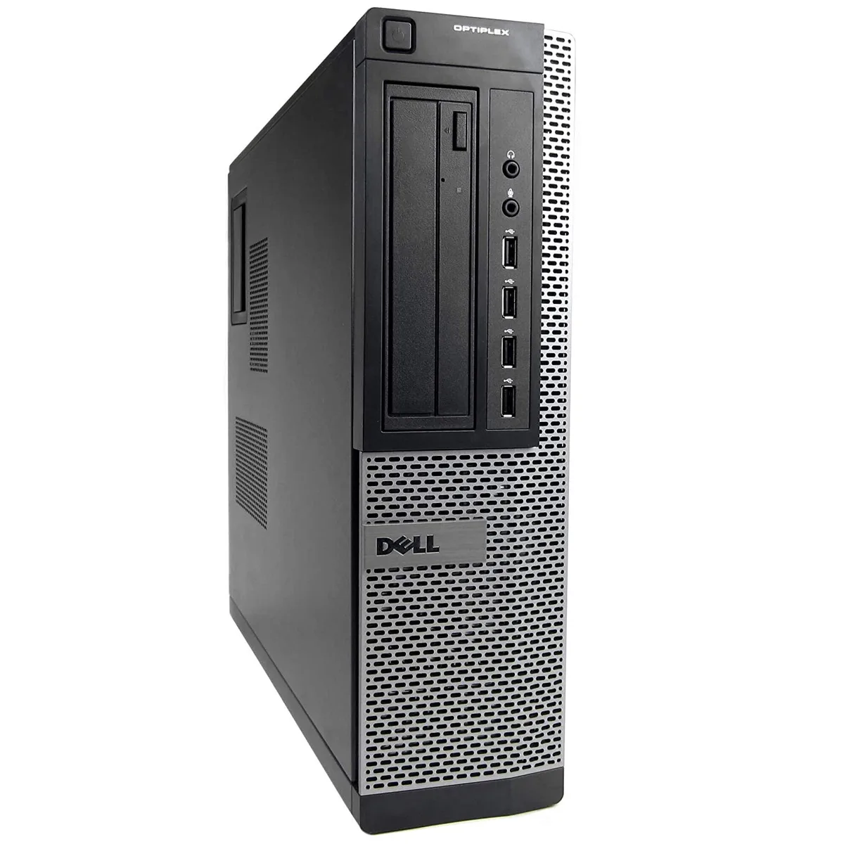 DELL DELL OptiPlex 7010 desktop PC i5-3470 8GB DDR3 120GB SSD Windows 7 Pro 32-bit — 제품 사진