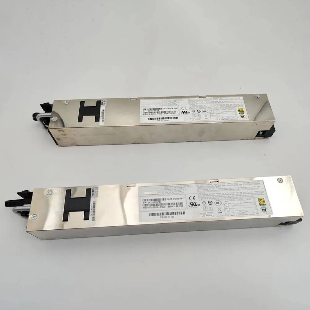 KHACHIMO KHACHIMO UCS C200 Server Power Supply CPB09-031A R2X0-PSU2-650W-SB — productfoto