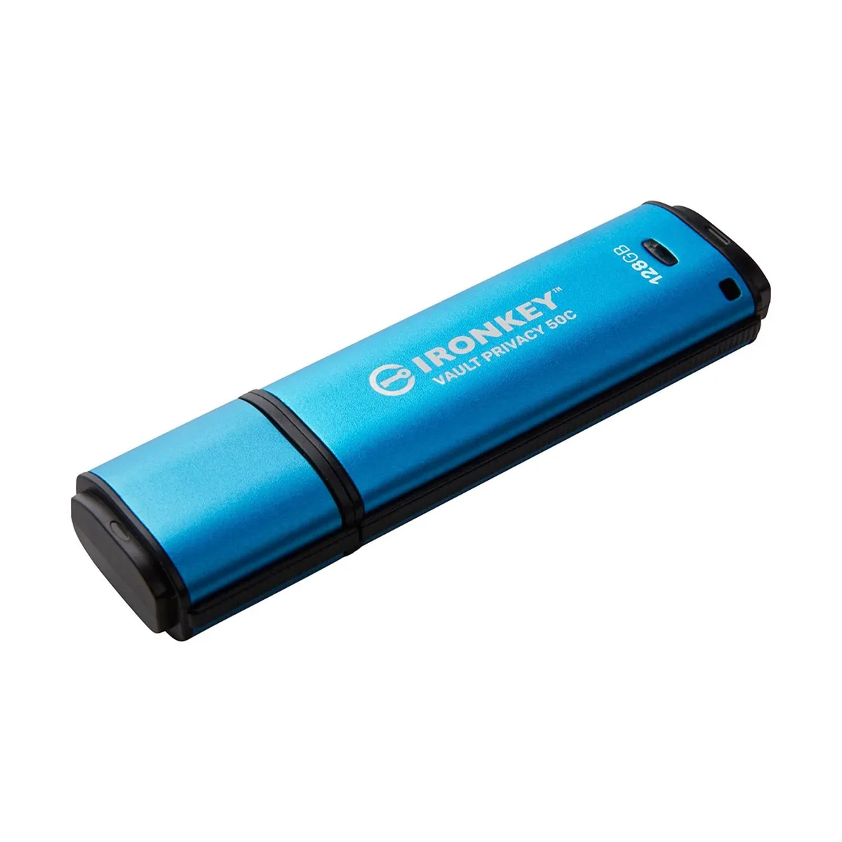 Kingston Technology Corp. Kingston Technology Corp. IKVP50C128GB USB flash drive 128GB — ภาพสินค้า