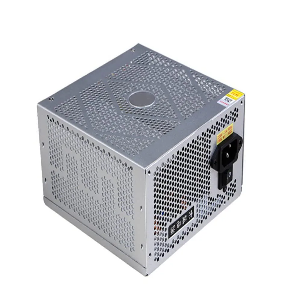myVolts myVolts Power Supply 300W Fan-Free GW-ATX400NF — photo du produit