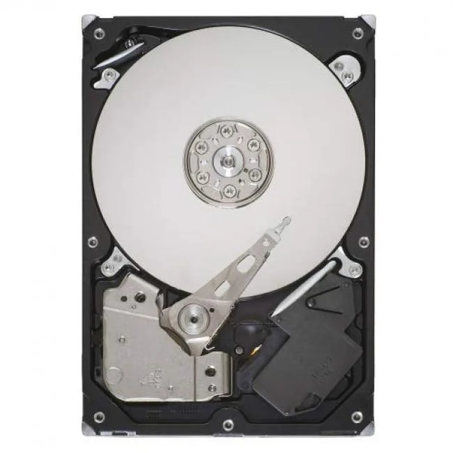 Lenovo Lenovo 7XB7A00068 12 TB 3.5" SATA 7200 RPM internal hard drive — תמונת המוצר