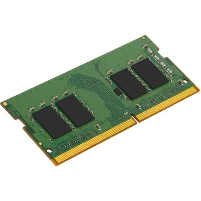 Kingston Technology Corp. Kingston Technology Corp. KCP432SS88 server RAM DDR4 3200 MHz CL22 1.20 V 260-pin 8 GB — produktbild