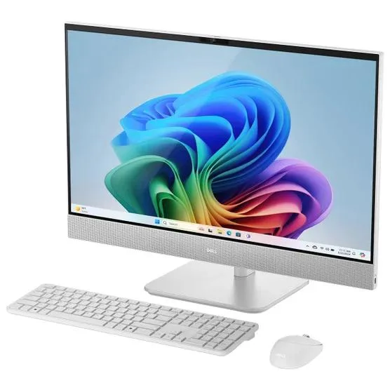 DELL DELL All-in-One 27" Desktop Core Ultra 5 325 16GB 1TB Windows 11 Home — toote foto