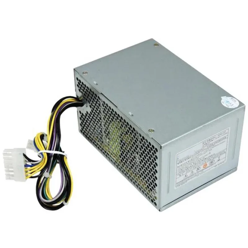 WMtec WMtec HK280-23FP HK280-25FP PCB037 PCB038 180W 14Pin server power supply — 商品写真