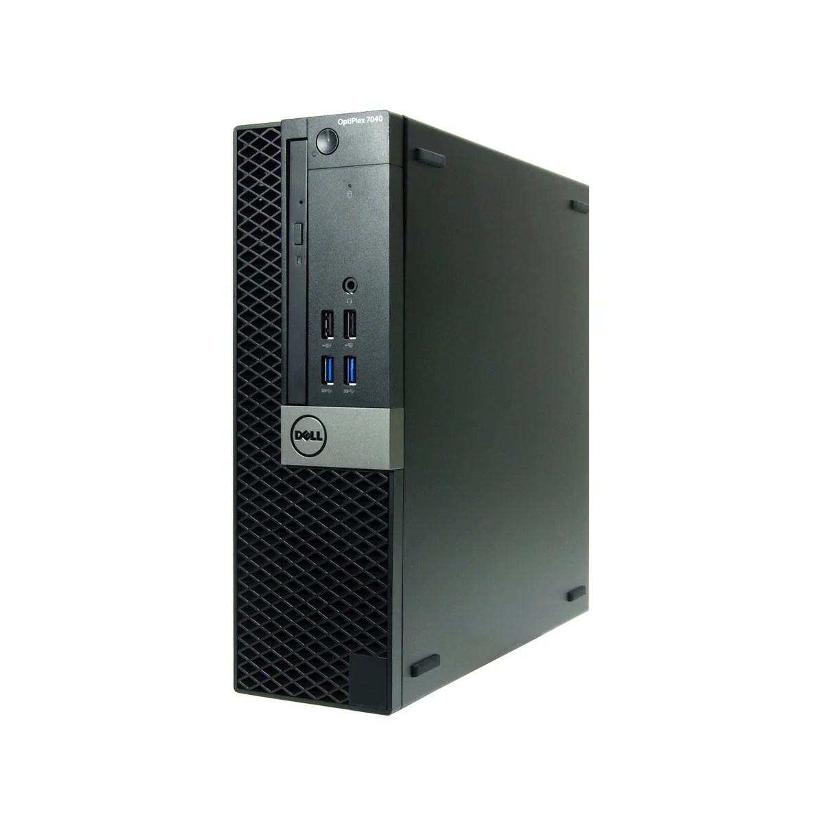 DELL DELL NE1-20767 OptiPlex 7040-SFF desktop PC Core i7-6700 3.4GHz 16GB 480GB SSD — productfoto