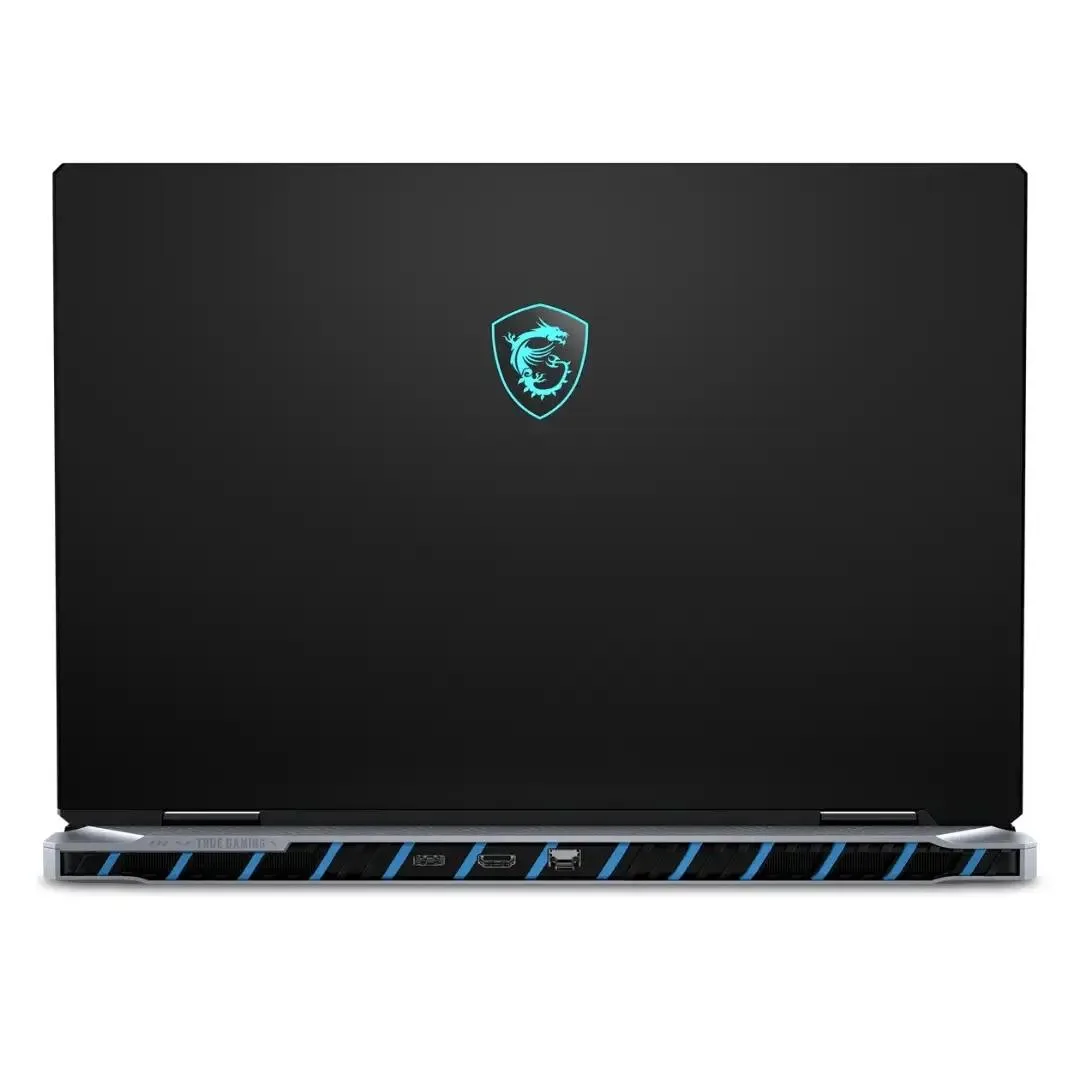 MSI MSI Titan 18 HX AI A2XWIG-616US 96 GB gaming laptop — product photo