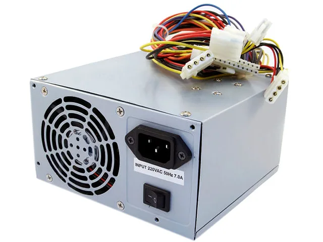 IBM IBM 45J9436 280 W ATX power supply — Produktfoto