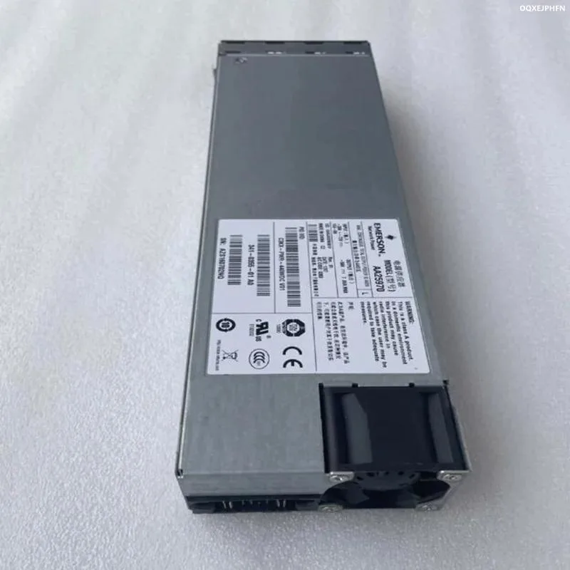 KHACHIMO KHACHIMO DC 440W Power Supply C3KX-PWR-440WDC — photo du produit