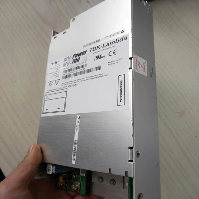 KHACHIMO KHACHIMO 700W ATX power supply for NV722DCC NV7228BB — photo du produit