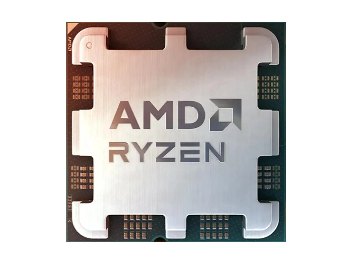 AMD AMD Ryzen 7 7700 FF4D516G6000HC38ADC01 desktop processor — photo du produit