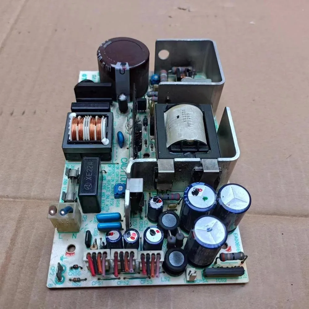 KHACHIMO MRW161 50W power module unit 5V 15V